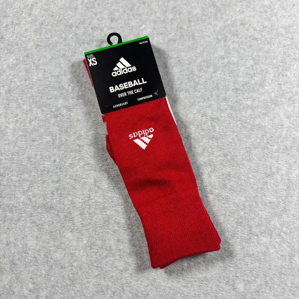 adidas over calf